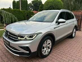 Volkswagen Tiguan 2.0 TDI DSG EVO. Elegance - 1