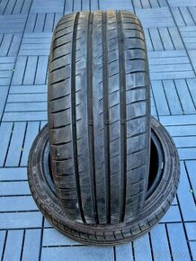 225/45r18 letné pneumatiky - 1