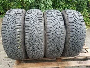 Zimne 205/60R16 Goodyear - 1