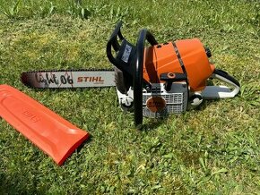 Motorová píla Stihl MS 461