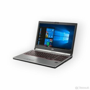 Notebook Fujitsu Celsius H770