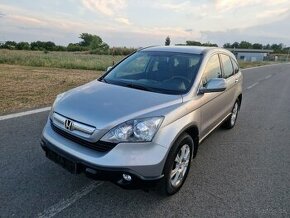 Honda CR-V 2.2 CTDI 4x4