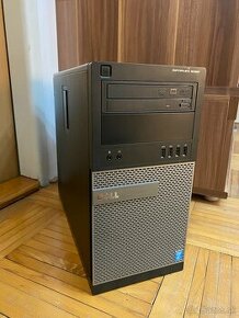 Dell Optiplex 9020 - 1