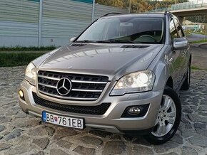 ✳️Mercedes-Benz ML 320 CDI 4MATIC✳️ - 1