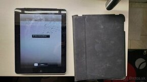 Apple iPad 64GB - 1