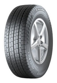 225/75R16C MATADOR MPS400 Variant  AW2 121/120R 10PR CA 72dB