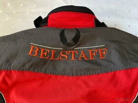 Belstaff moto bunda