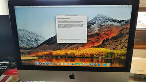 iMac 21.5" A1418 late 2013 (EMC 2638) 240GB SSD - 1