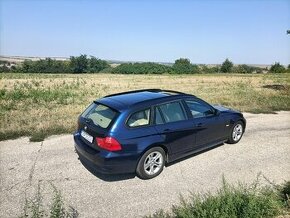 BMW e91