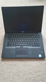 Dell Latitude 7490