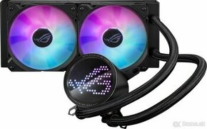 Asus Ryuo III 240 RGB LCD