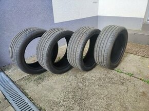 Letné pneumatiky 225/45 R17