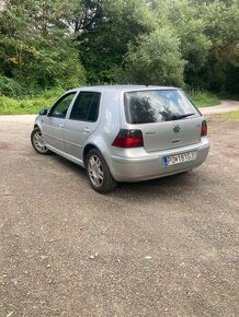 Volkswagen golf 4