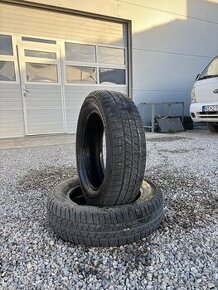 Pneumatiky 175/65 R15 zimné