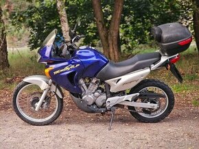 Honda Transalp 650 r.v. 2004