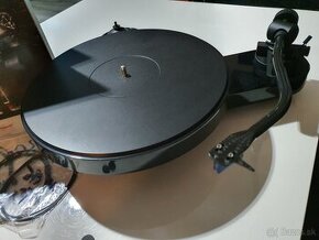 PRO JECT RPM 3 CARBON