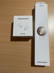 Samsung galaxy watch7