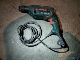 Predám Bosch PSB 6500 RE