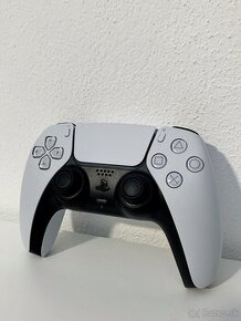 Bezdrôtový ovládač Playstation 5 DualSense