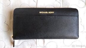 Peňaženka originál Michael Kors veľká