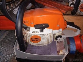 Predám STIHL MS291