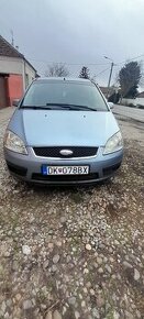 Ford focus C-max