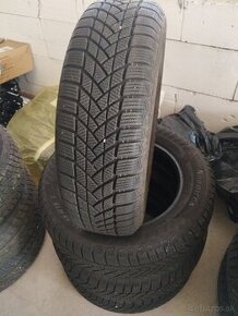 Zimné Matador Nordica 185/65 R15