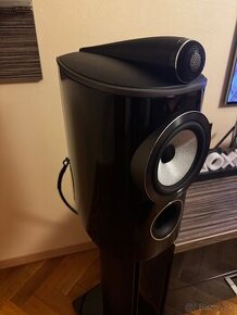 BOWERS & WILKINS 805D4 BLACK