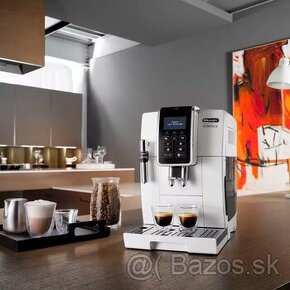 Predám plne automatický kávovar DeLonghi Dinamica