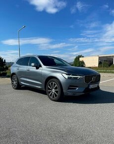 Volvo XC60 D5 Inscription - znížená cena