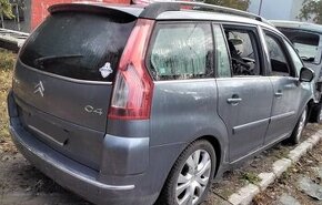 AUTOMATICKA PREVODOVKA CITROEN C4 GRAND PICASSO 2.0 HDI 2008