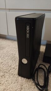 Xbox 360 S, 320GB, RGH, Kinect