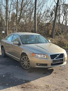 Volvo S80 D5 2.4 Diesel Automat Summum