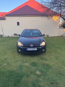 Volkswagen Golf 1.6 tdi