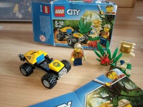 Lego 60156