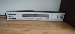 Soundbar Panasonic