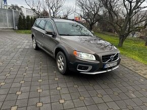 Predám VOLVO XC70