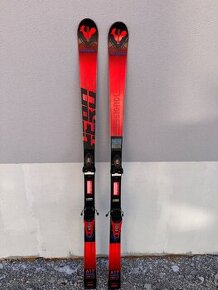 Lyže Rossignol Hero GS 158 cm