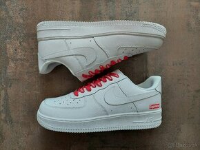 Pánske Nike AF1 Low x Supreme-45(29cm).