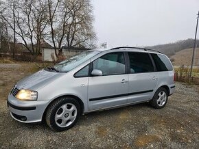 Predám seat alhambra