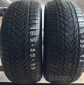 Zimne pneu APLUS 185/55 r15 82H