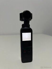 DJI Osmo Pocket