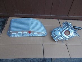 Predam pre skoda 105-120 strmene kot brzd hlinik vanu vikp r