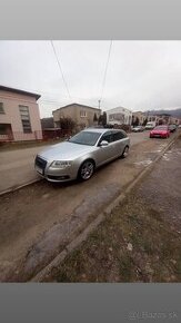 Predám Audi a6 c6 2011 2.0tdi Comonrail facelift