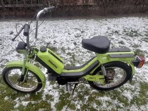 Babetta 210