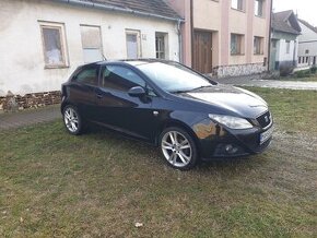 Predám Seat Ibiza 1.2 TSi