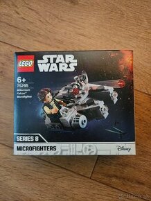 Lego Star Wars 75295