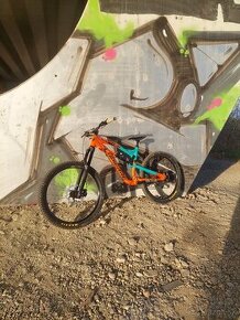 Enduro Lapierre Spicy 327 L