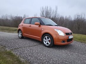 Suzuki Swift 1.3