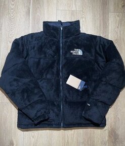 The North Face Polar Nuptse Fleece pánska bunda